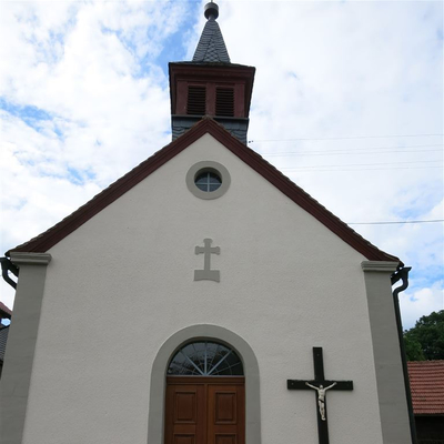 Kapelle in Kehlingsdorf